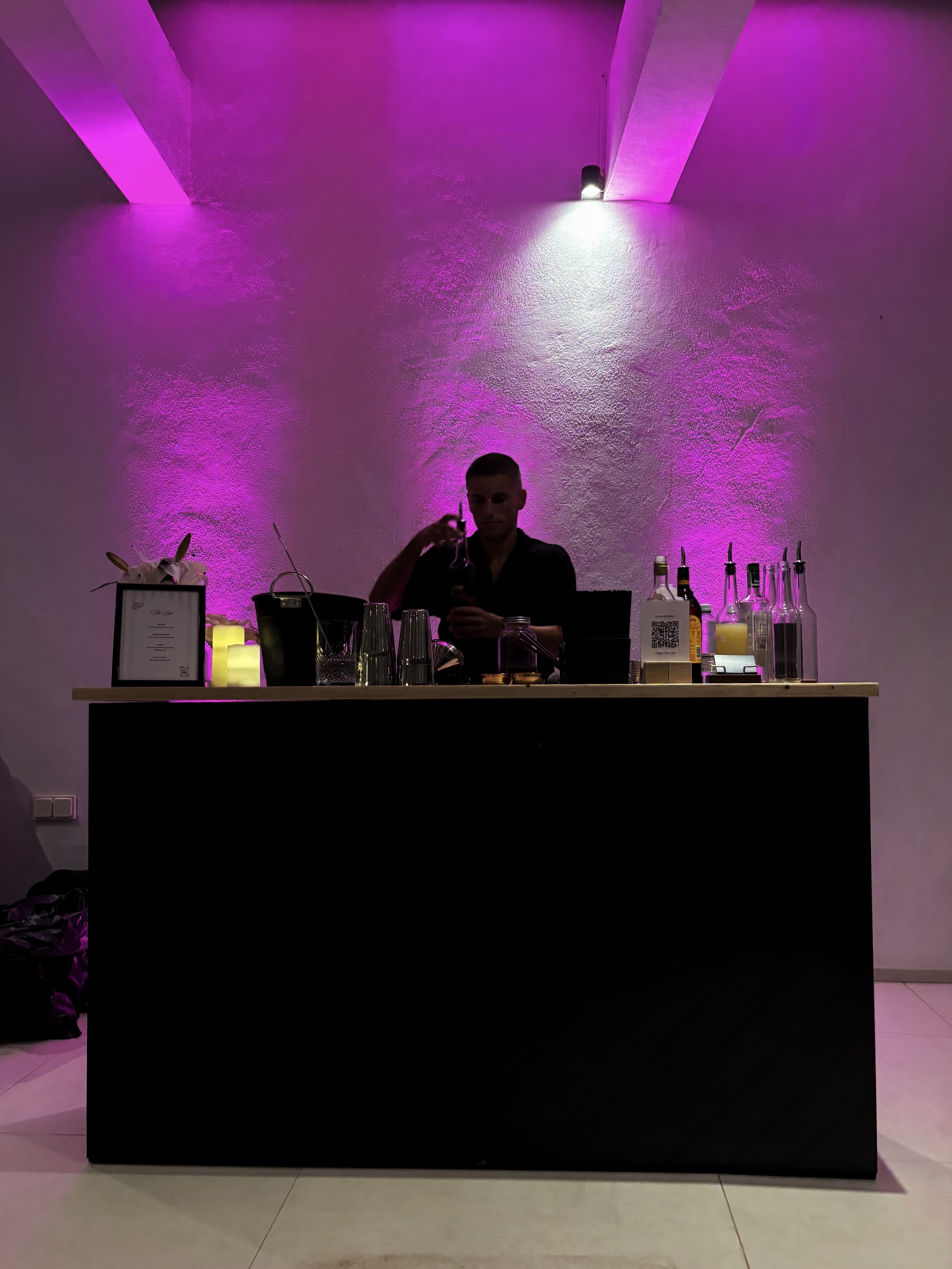 Costa Noir