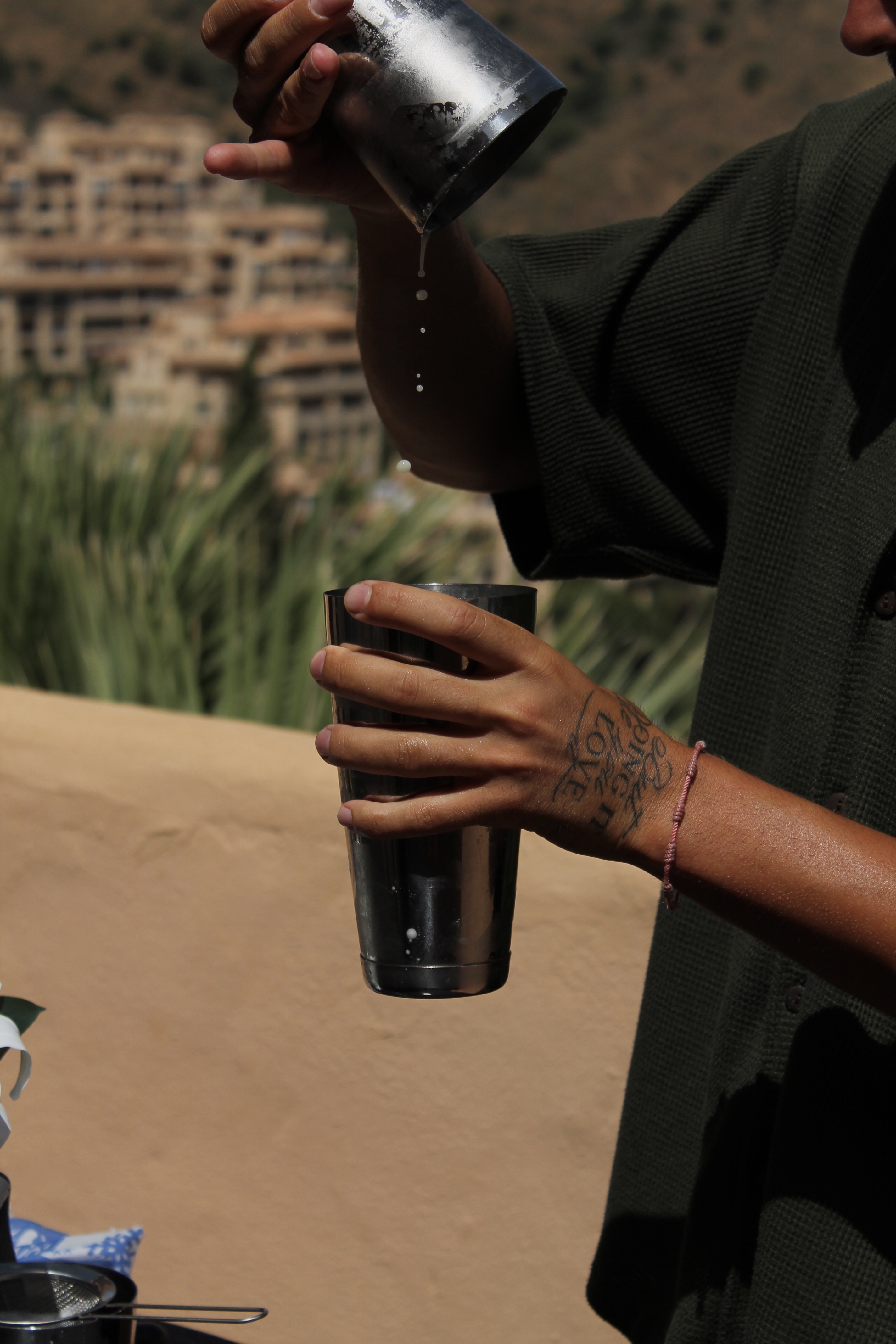 Costa Noir